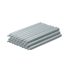 Jovi Plasticolor Estuche de 25 Ceras Plasticas - 4,07€