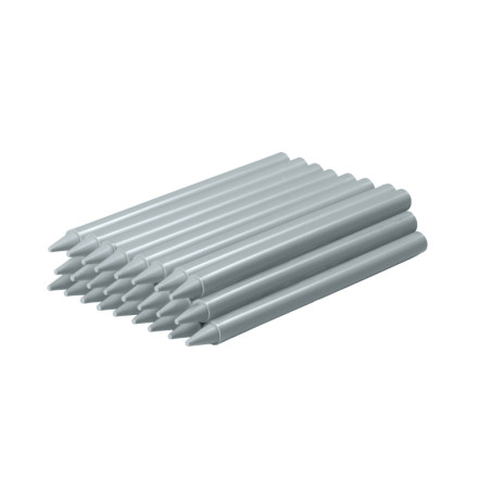 Jovi Plasticolor Estuche de 25 Ceras Plasticas - 4,07€