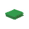 Jovi Estuche de 12 Ceras Verde Compatible - 2,41€