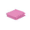 Jovi Estuche de 12 Ceras Rosa Compatible - 2,41€ | Envío 24h