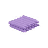 Jovi Estuche de 12 Ceras Morado Compatible - 2,41€