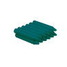 Jovi Estuche de 12 Ceras Verde Compatible - 2,41€