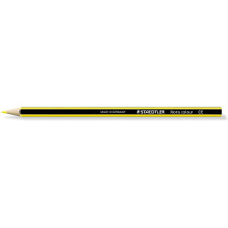 Staedtler Noris Colour 185 Lapiz Hexagonal de Color - 3,19€