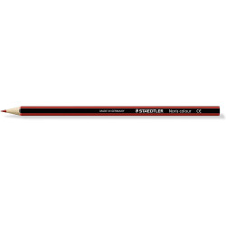 Staedtler Noris Colour 185 Lapiz Hexagonal de Color - 3,19€
