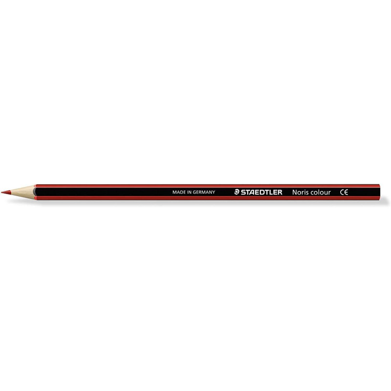 Staedtler Noris Colour 185 Lapiz Hexagonal de Color - 3,19€