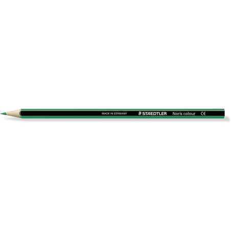 Staedtler Noris Colour 185 Lapiz Hexagonal de Color - 3,19€