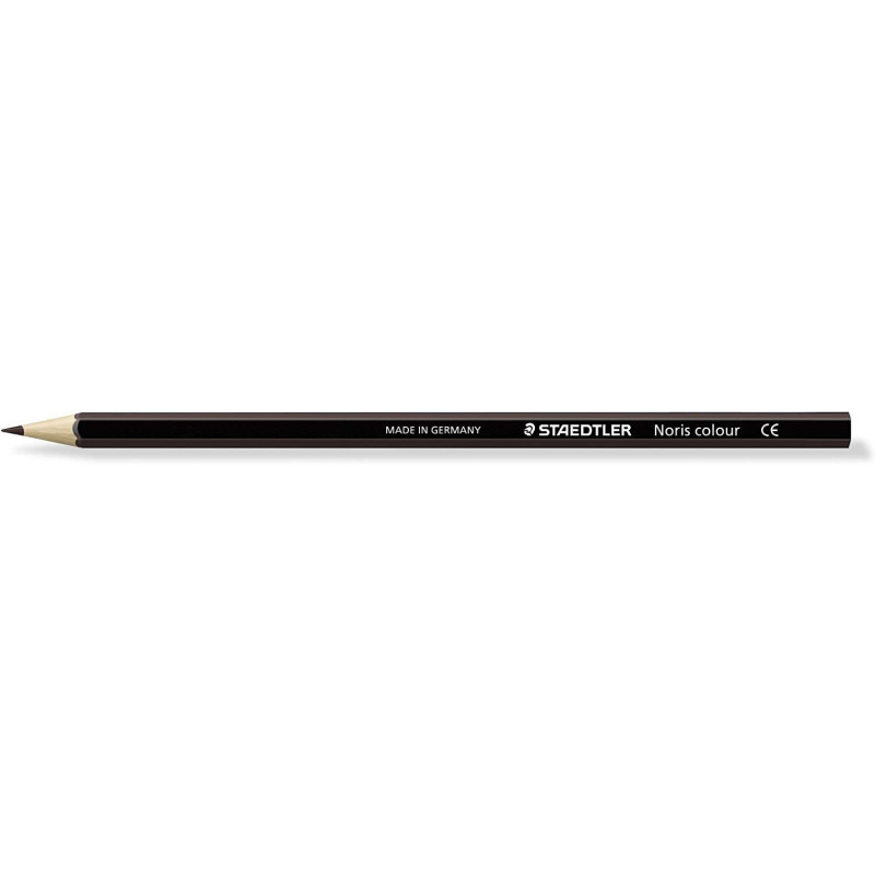 Staedtler Noris Colour 185 Lapiz Hexagonal de Color - 3,19€