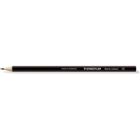 Staedtler Noris Colour 185 Lapiz Hexagonal de Color - 3,19€