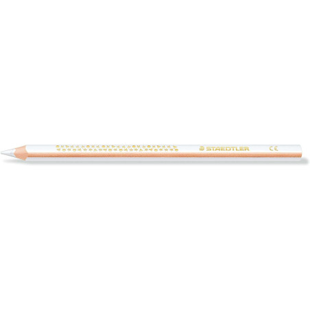 Staedtler Jumbo Noris 128 Lapiz Triangular de Color - 5,23€
