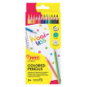 Jovi Woodless Pack de 12 Lapices de Colores - 1,03€