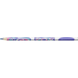 Faber-Castell Fantasia Pastel Lapiz con Mina Multicolor 