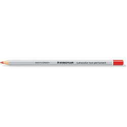 Staedtler Lumocolor 108 Lapiz de Color Hexagonal - 20,18€