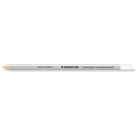 Staedtler Lumocolor 108 Lapiz de Color Hexagonal - 20,18€