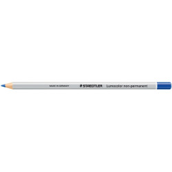 Staedtler Lumocolor 108 Lapiz de Color Hexagonal - 20,18€