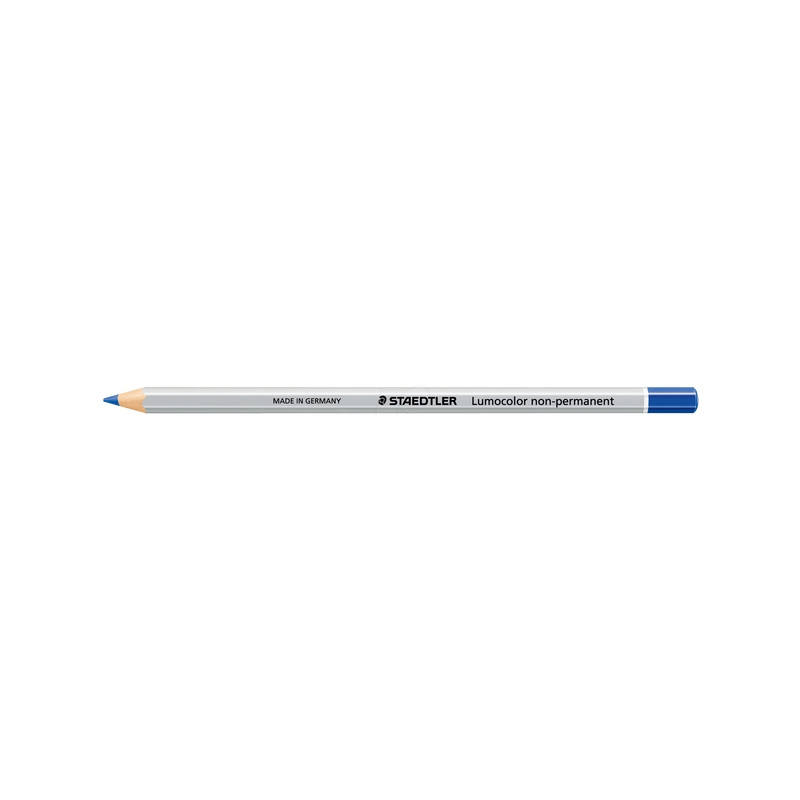 Staedtler Lumocolor 108 Lapiz de Color Hexagonal - 20,18€