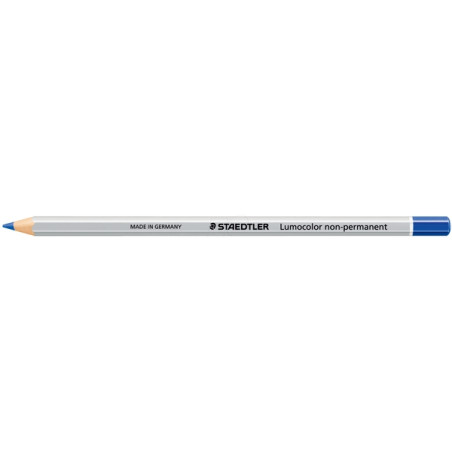 Staedtler Lumocolor 108 Lapiz de Color Hexagonal - 20,18€