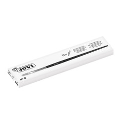 Jovi Pincel Artistico Plano Pelo de Cerda Nº 0 - 2,90€