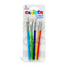 Carioca Pinceles Pack de 5 Pinceles Compatible - 4,76€