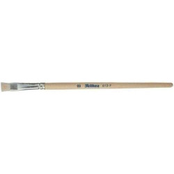 Pelikan Pincel Serie 613F Nº2 Marrón Compatible - 0,33€