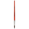 Pelikan Pincel Serie 23 Nº 3 Rojo Compatible - 0,50€