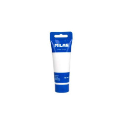 Milan Tubo de Pintura Acrilica 75ml Compatible - 9,29€