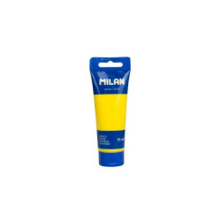 Milan Tubo de Pintura Acrilica 75ml Compatible - 9,29€