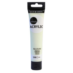 Daler-Rowney Daler Rowney Simply Pintura Acrilica - 2,37€