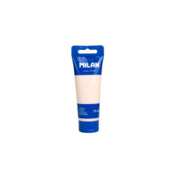 Milan Tubo de Pintura Acrilica 75ml Compatible - 9,51€