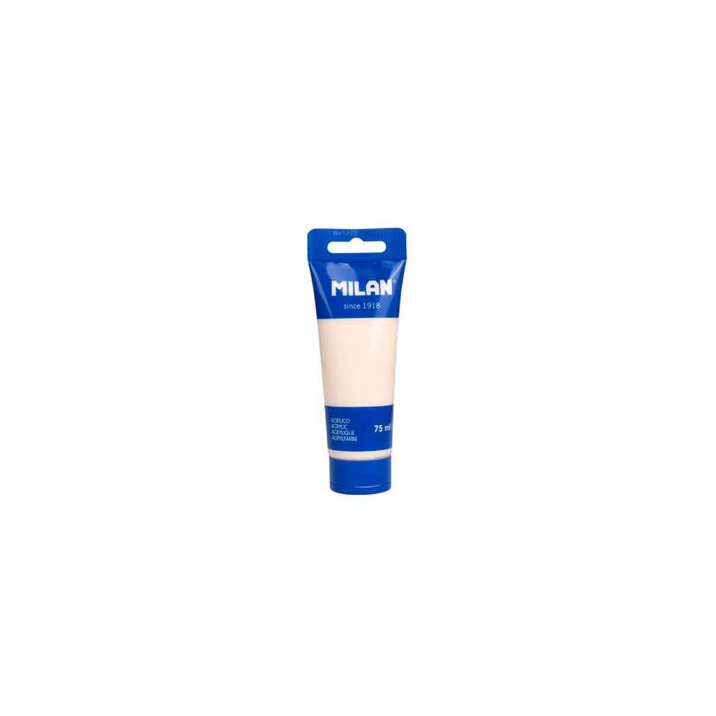 Milan Tubo de Pintura Acrilica 75ml Compatible - 9,51€