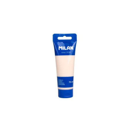 Milan Tubo de Pintura Acrilica 75ml Compatible - 9,51€