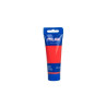 Milan Tubo de Pintura Acrilica 75ml Rojo Compatible - 9,51€