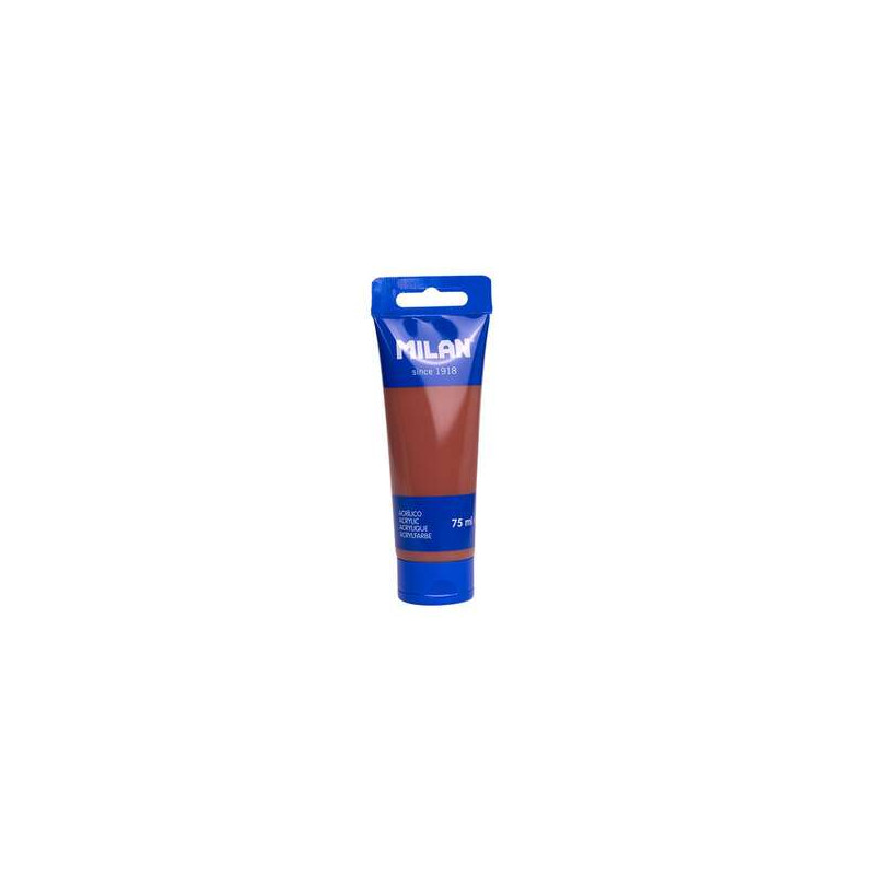 Milan Tubo de Pintura Acrilica 75ml Compatible - 9,51€