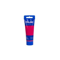 Milan Tubo de Pintura Acrilica 75ml Rosa Compatible - 9,51€