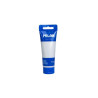 Milan Tubo de Pintura Acrilica 75ml Plata Compatible - 9,51€