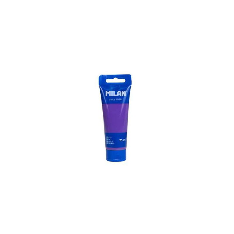 Milan Tubo de Pintura Acrilica 75ml Compatible - 9,51€