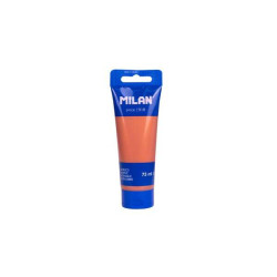 Milan Tubo de Pintura Acrilica 75ml Cobre Compatible - 9,51€
