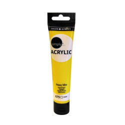 Daler-Rowney Daler Rowney Simply Pintura Acrilica - 2,35€