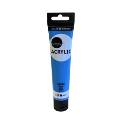 Daler-Rowney Daler Rowney Simply Pintura Acrilica - 2,35€