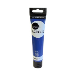 Daler-Rowney Daler Rowney Simply Pintura Acrilica - 2,35€