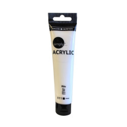 Daler-Rowney Daler Rowney Simply Pintura Acrilica - 2,35€