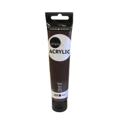 Daler-Rowney Daler Rowney Simply Pintura Acrilica - 2,35€