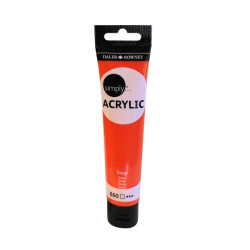 Daler-Rowney Daler Rowney Simply Pintura Acrilica - 2,35€