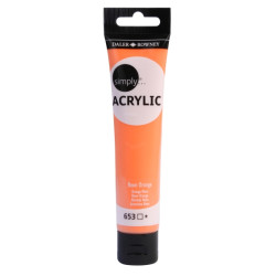 Daler-Rowney Daler Rowney Simply Pintura Acrilica - 2,35€