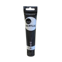 Daler-Rowney Daler Rowney Simply Pintura Acrilica - 2,35€