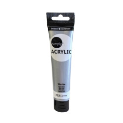 Daler-Rowney Daler Rowney Simply Pintura Acrilica - 2,35€