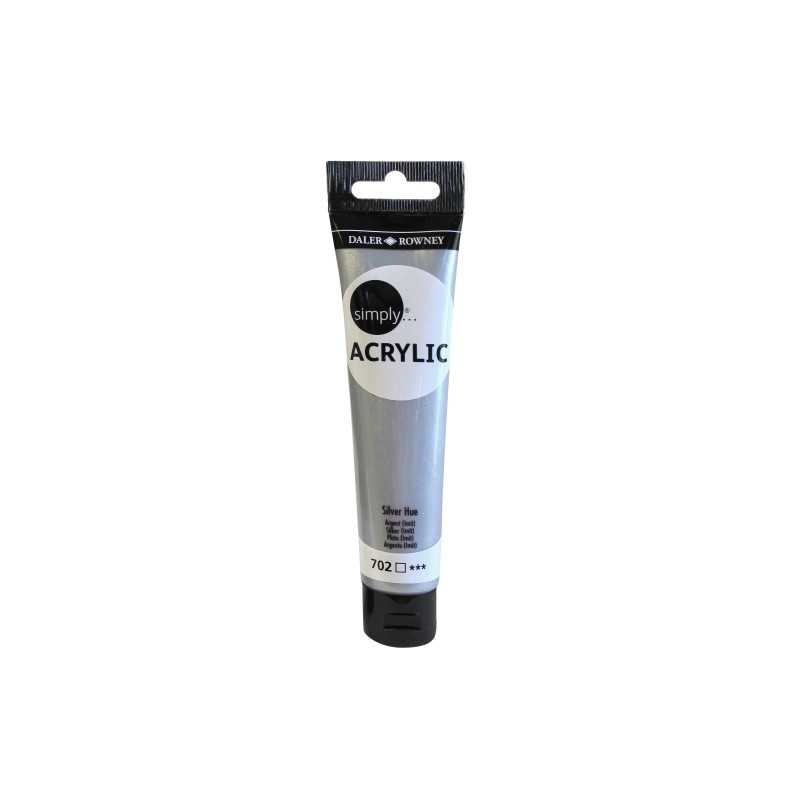 Daler-Rowney Daler Rowney Simply Pintura Acrilica - 2,35€
