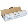 Jovi Bote de Pintura de Dedos Blanco Compatible - 8,41€