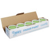 Jovi Bote de Pintura de Dedos Verde Compatible - 8,41€