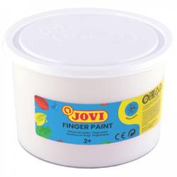 Jovi Finger Paint Bote de 500ml Pintura de Dedos - 5,22€