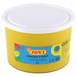 Jovi Finger Paint Bote de 500ml Pintura de Dedos - 5,22€